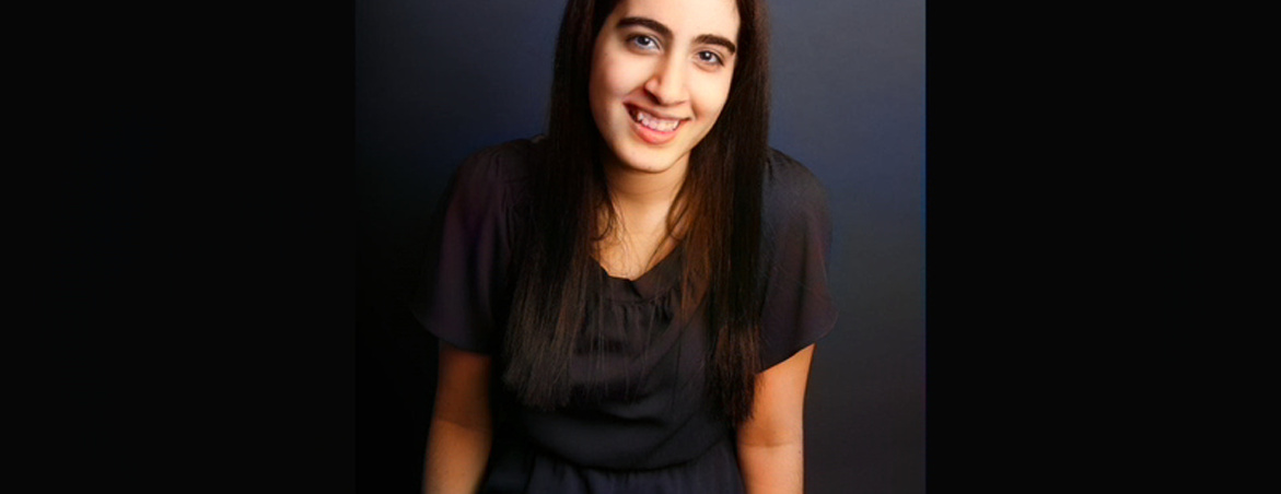 Sara AL Hashimi