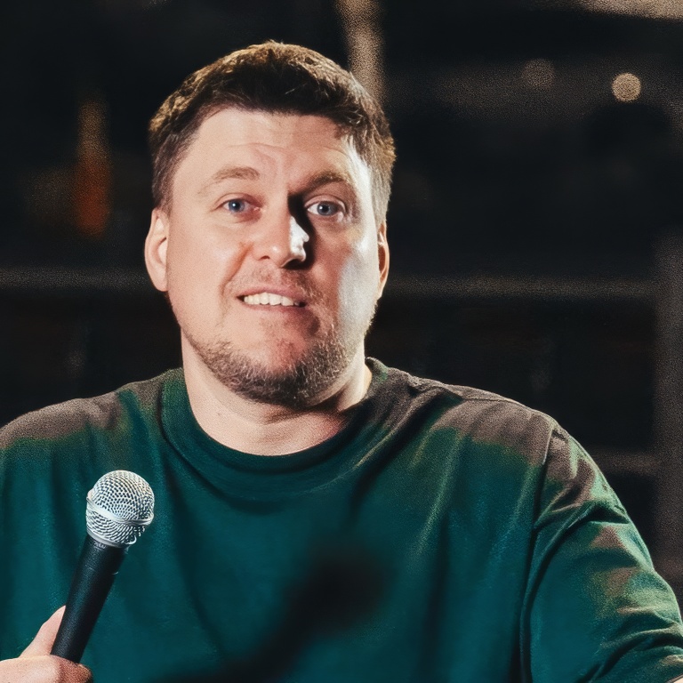 Sasha Nezlobin /Александр Незлобин