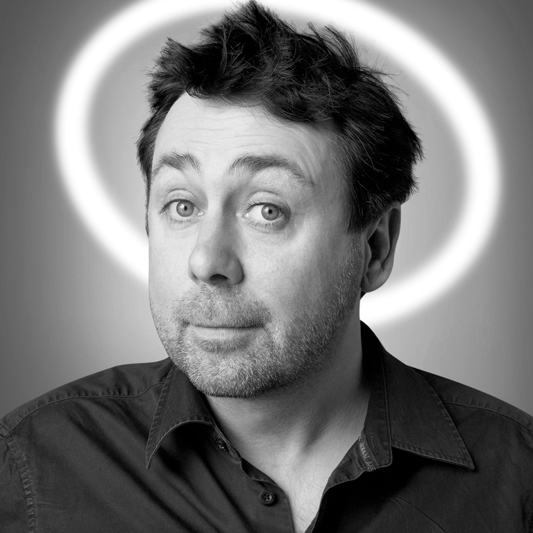 Sean Hughes