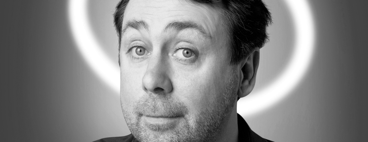 Sean Hughes