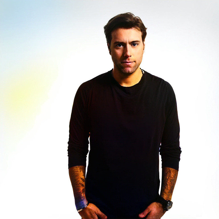 Sebastian Ingrosso