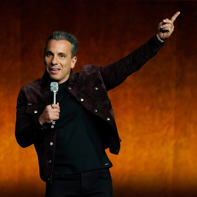 Sebastian Maniscalco