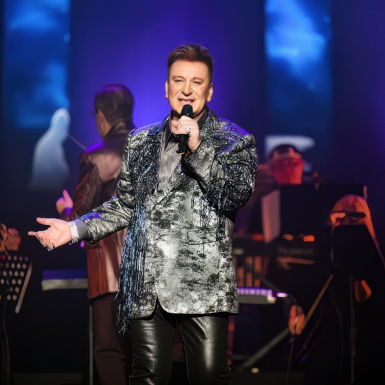 Sergey Penkin / Сергей Пенкин
