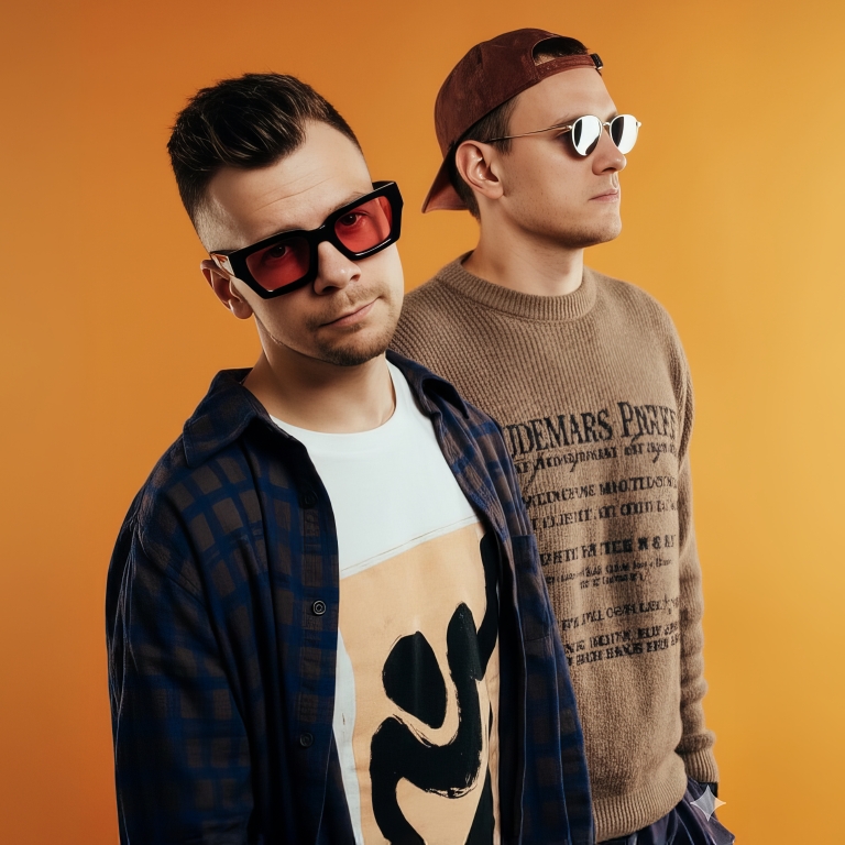 Serve Cold & Grigoré