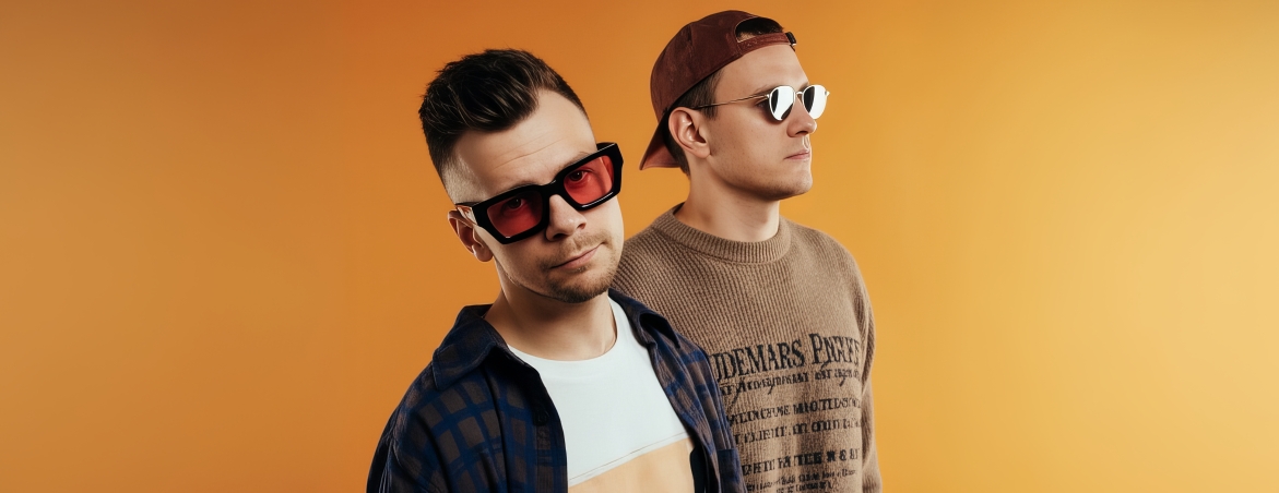 Serve Cold & Grigoré