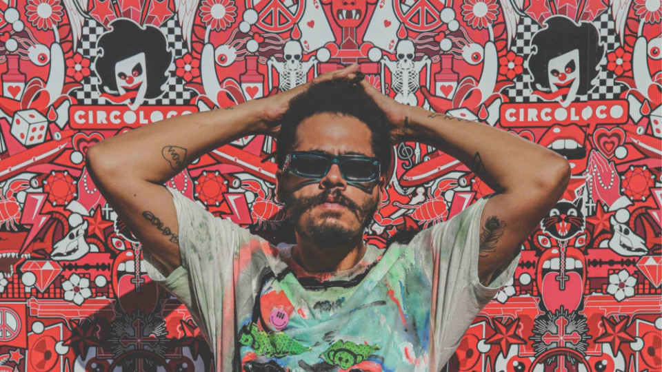 Seth Troxler Seth Troxler