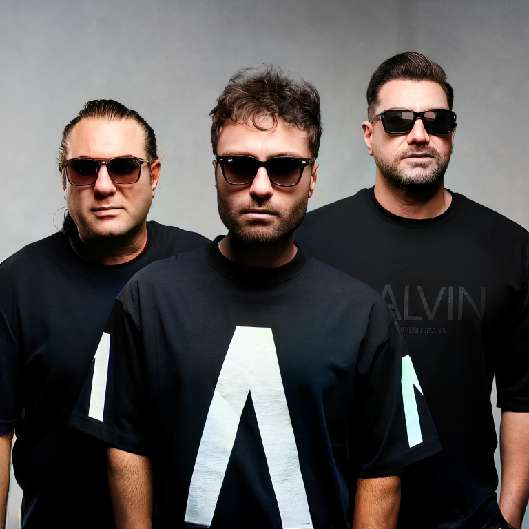 Seven Band / 7Band
