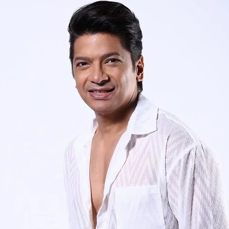 شان.