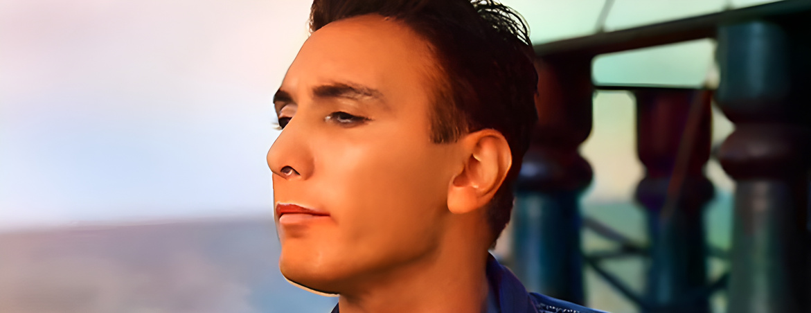 Shadmehr Aghili