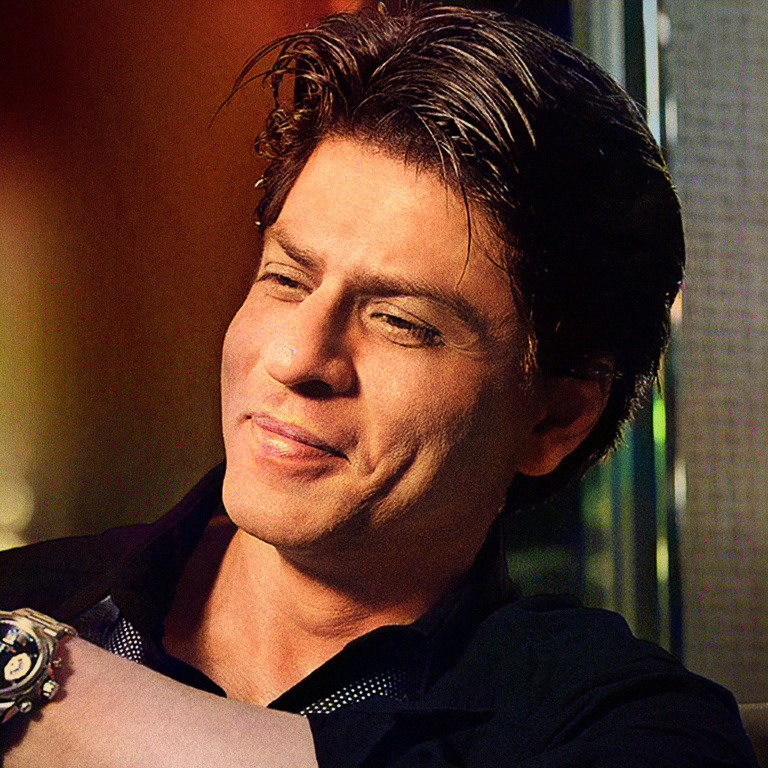 Shah Rukh Khan