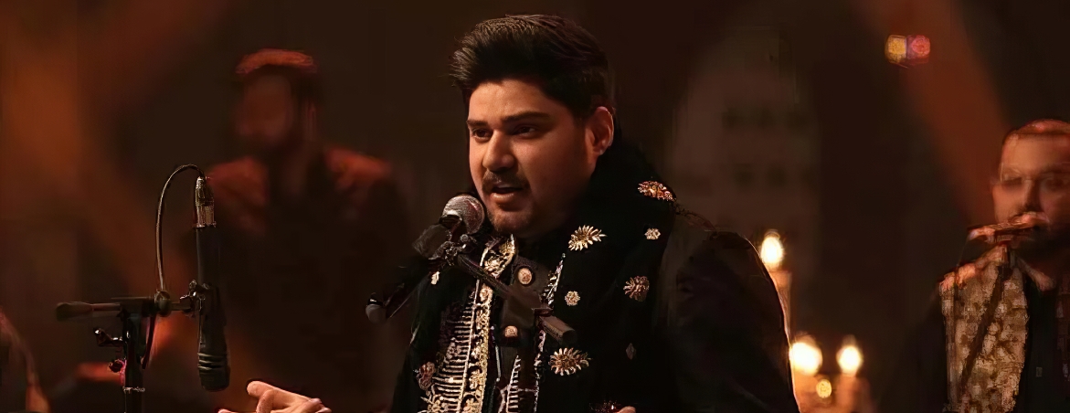 Shahzaman Ali Khan