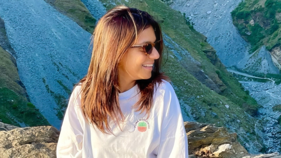 Shashi Dhiman