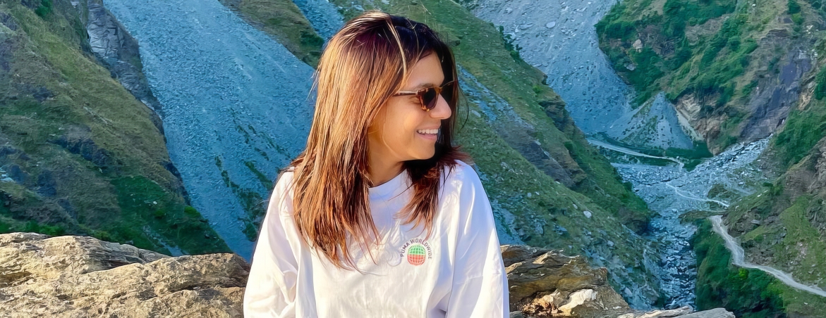 Shashi Dhiman