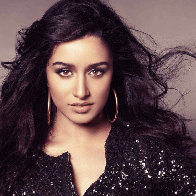 Shraddha Kapoor Shraddha Kapoor
