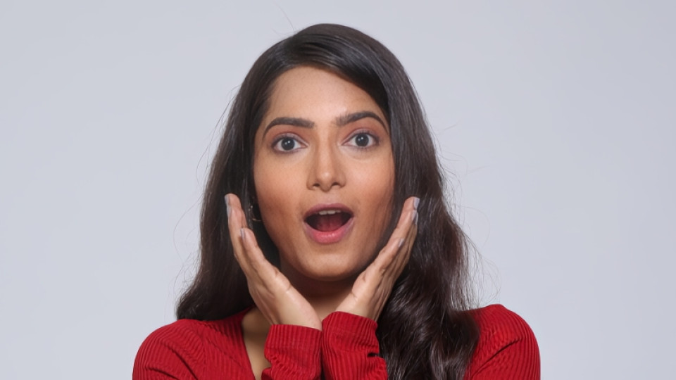 Shreya Priyam Roy