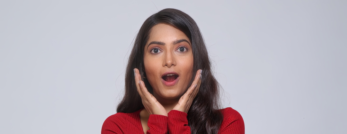 Shreya Priyam Roy