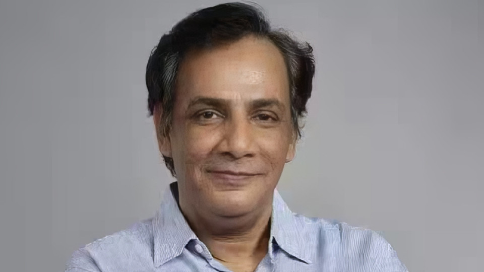 Shubhrajyoti Barat