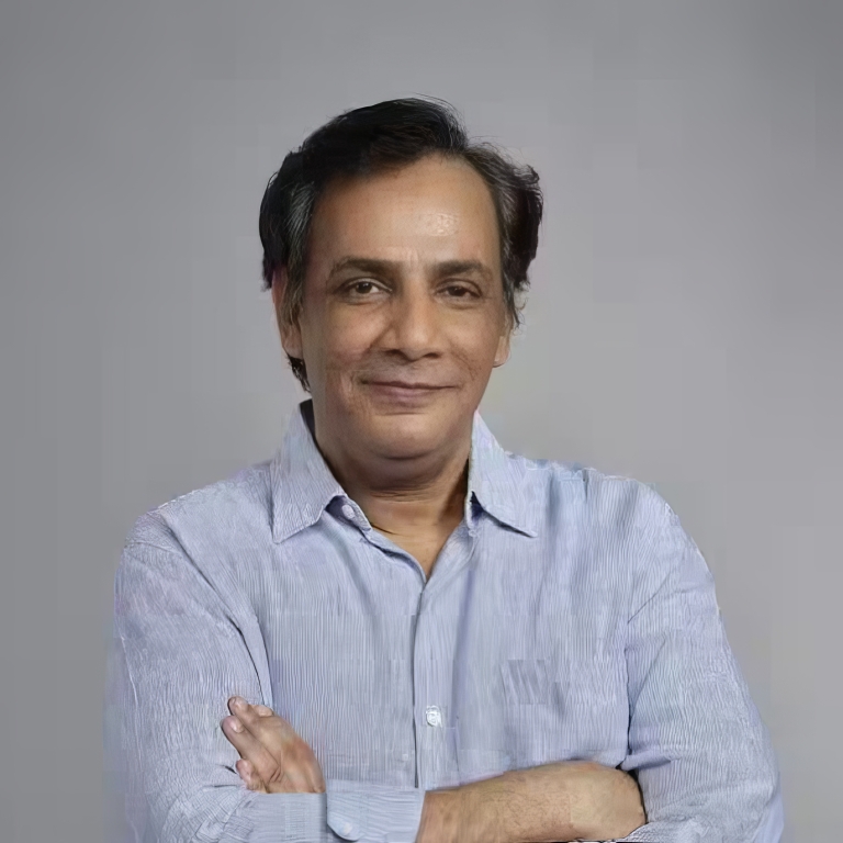 Shubhrajyoti Barat