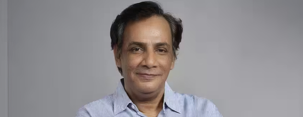 Shubhrajyoti Barat