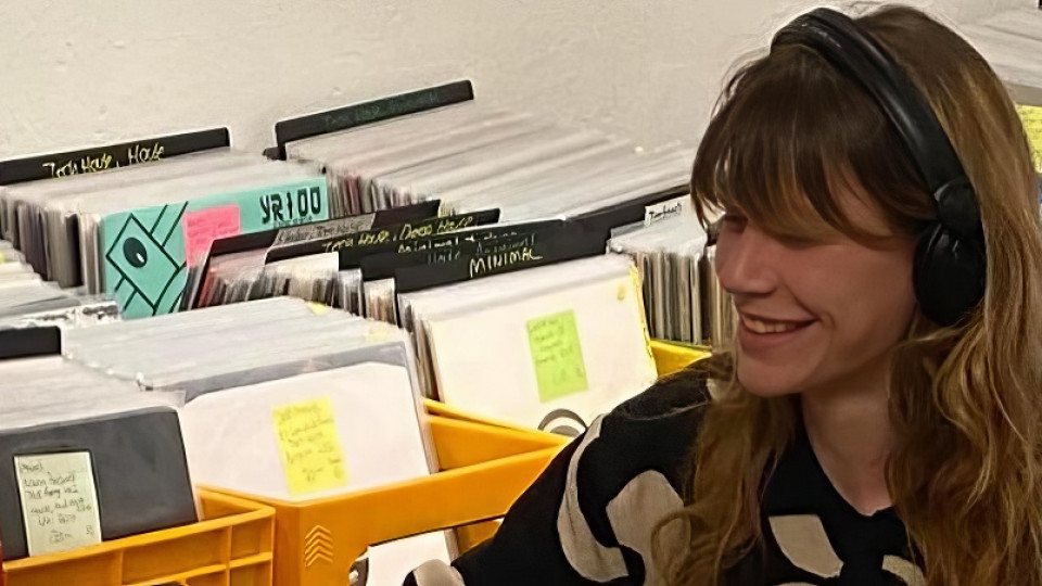 DJ Sibil Tickets, Concerts & Tour Dates 2025 - Platinumlist.net