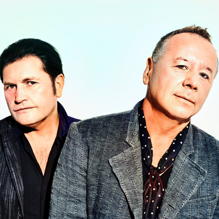 Simple Minds