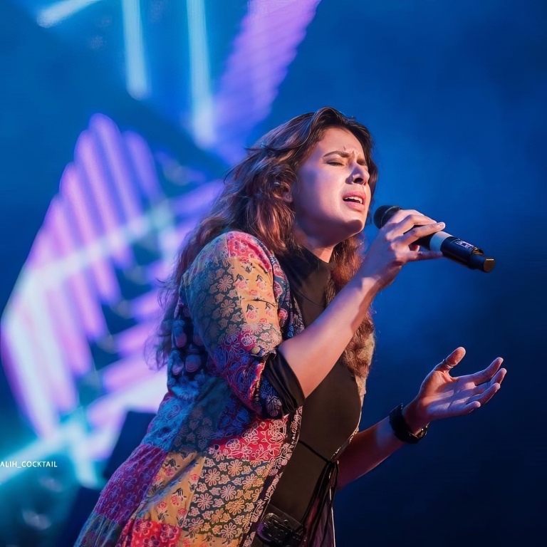 Sithara Krishnakumar