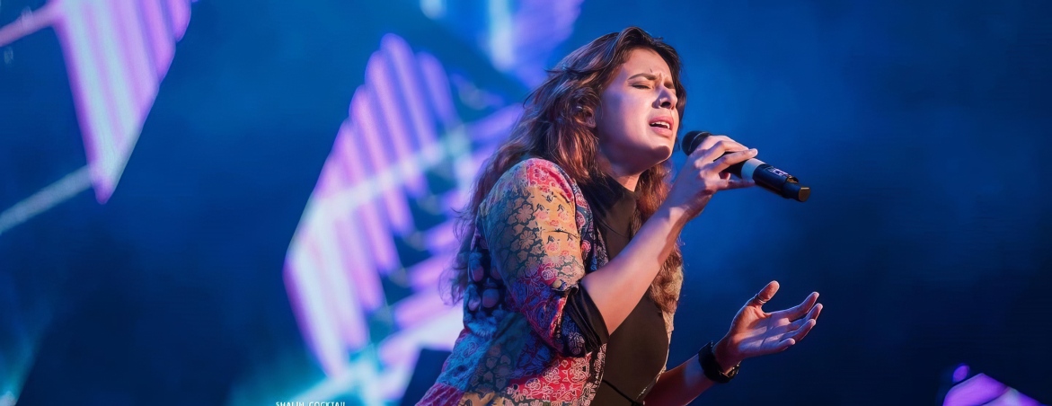 Sithara Krishnakumar