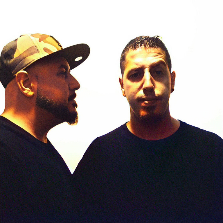 سموكينجروف