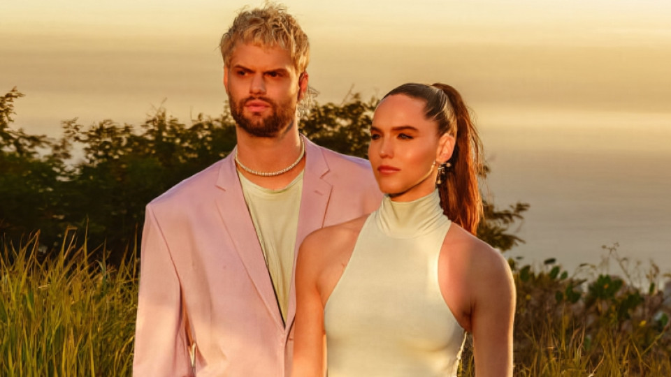 Sofi Tukker Sofi Tukker