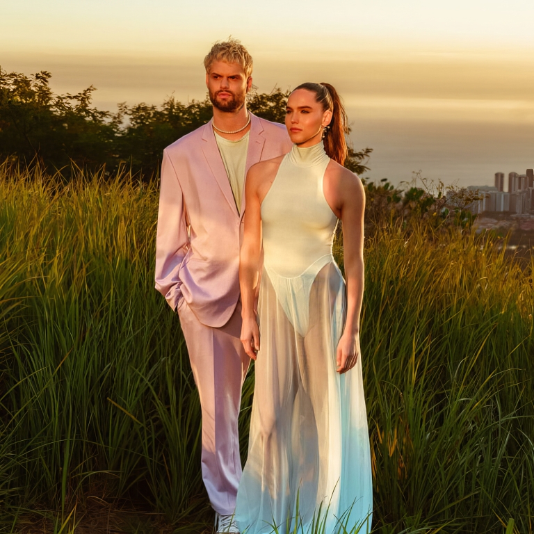 Sofi Tukker