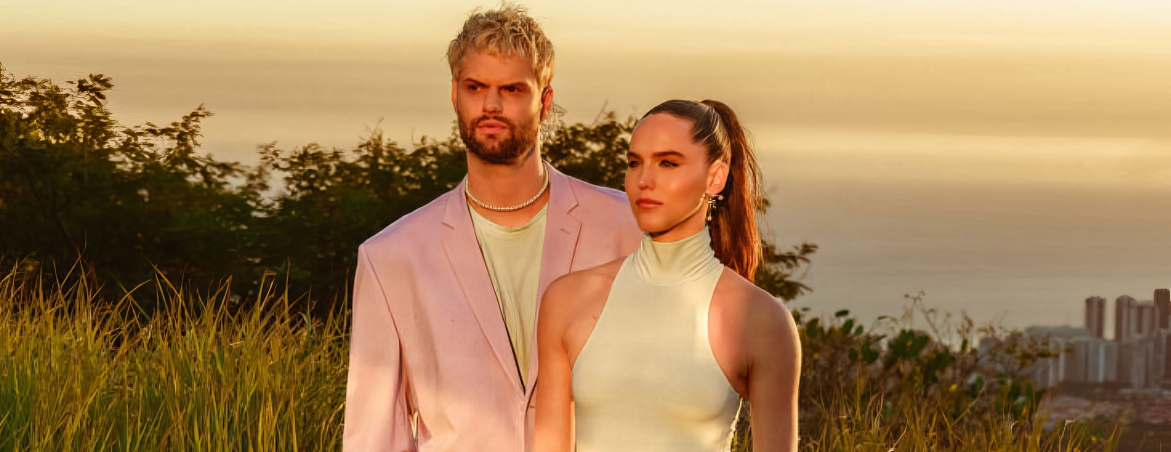 Sofi Tukker