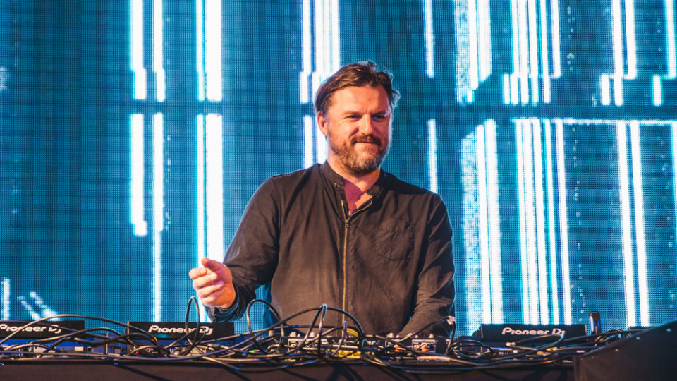Solomun