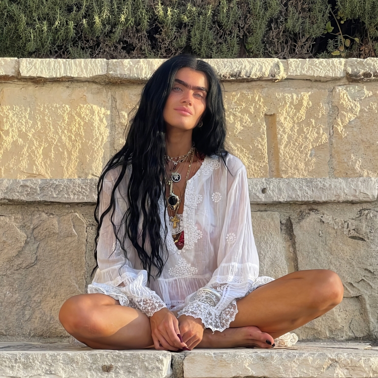 Sophia Hadjipanteli