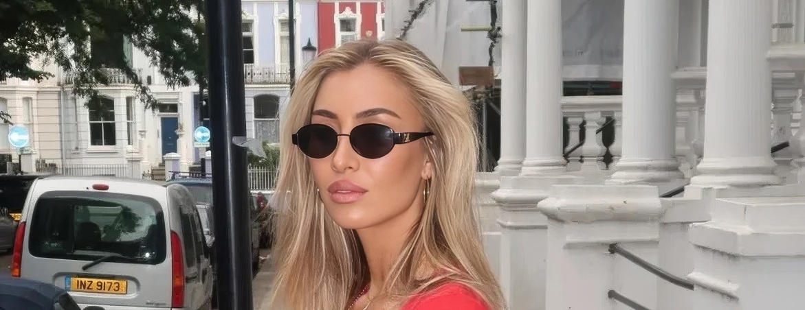 Sophie Habboo