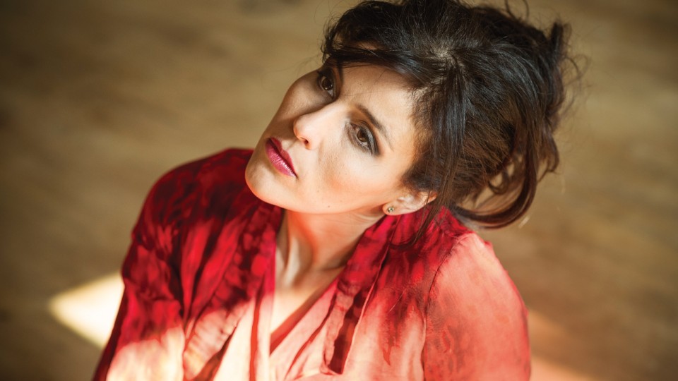 Suad Singer Souad Massi Concert Tickets And Tour Dates - Platinumlist.net