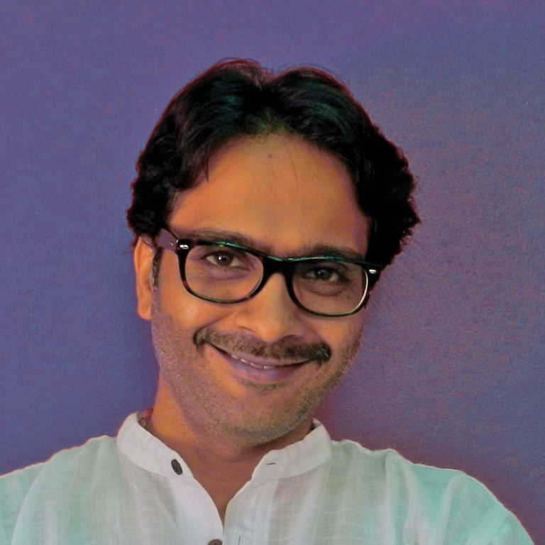 S.P. Balasubramanium S.P. Balasubramanium