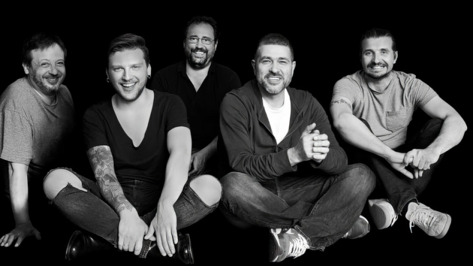 Splin / Сплин Splin / Сплин