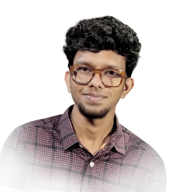 Sreerag Bharathan