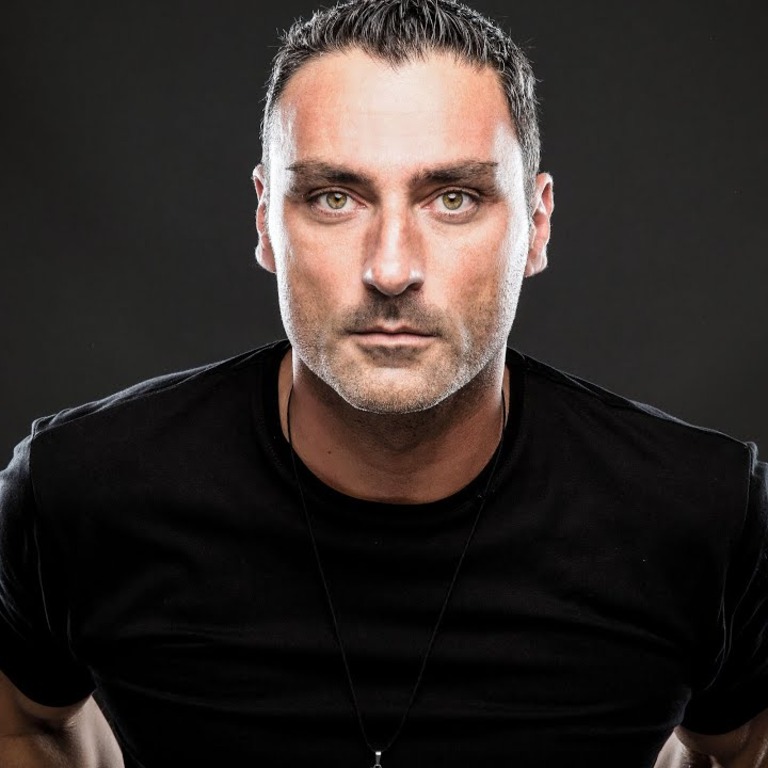 Stan Kolev