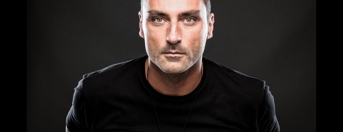 Stan Kolev