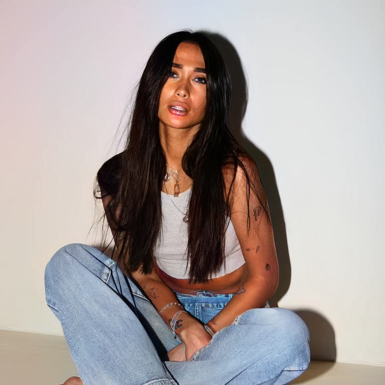 ستاسي سانلين