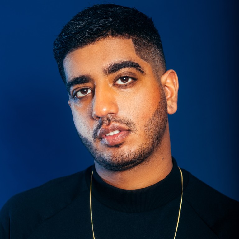 Steel Banglez