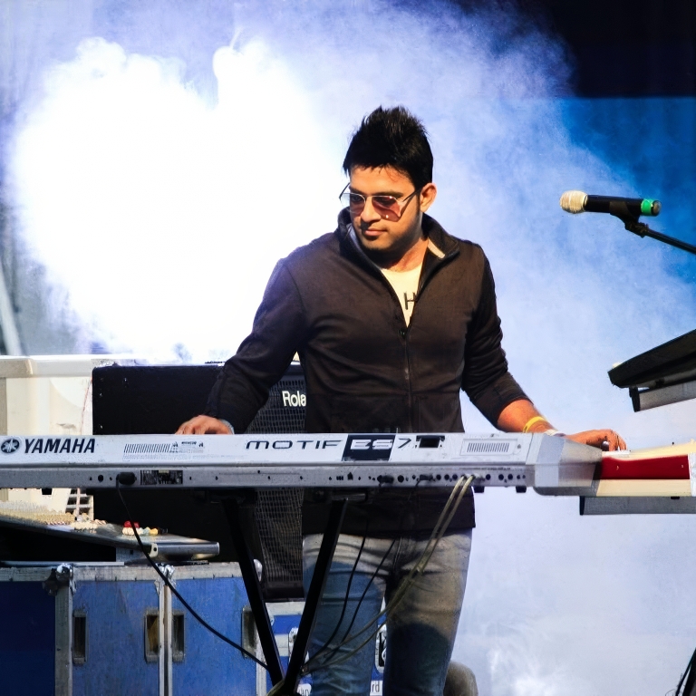 Stephan Devassy