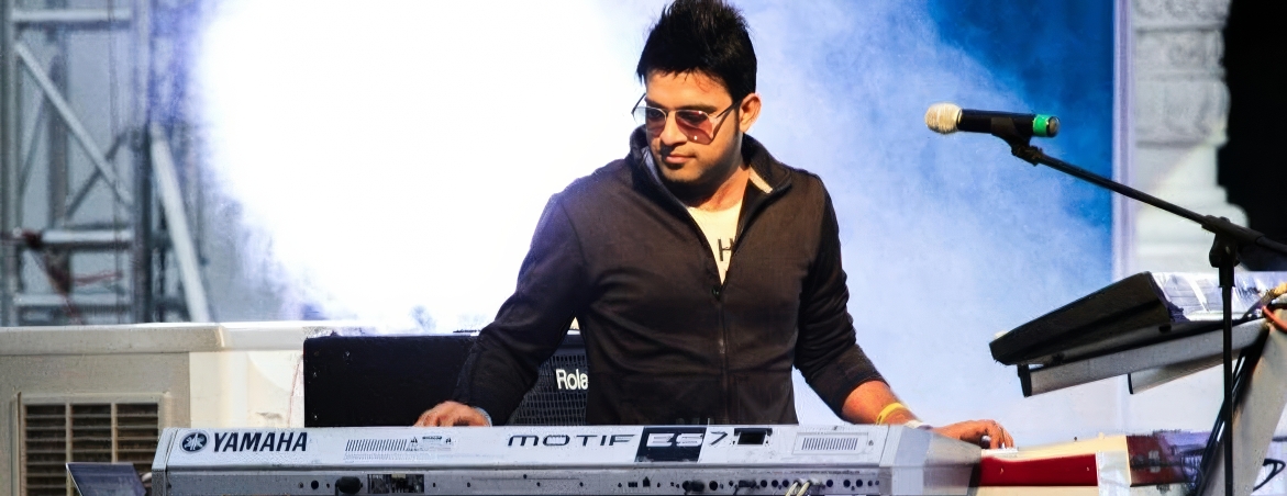 Stephan Devassy