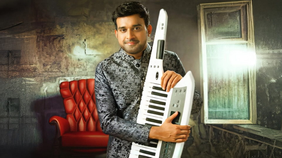 Stephen Devassy Stephen Devassy