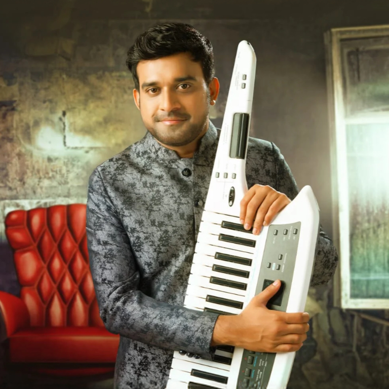 Stephen Devassy