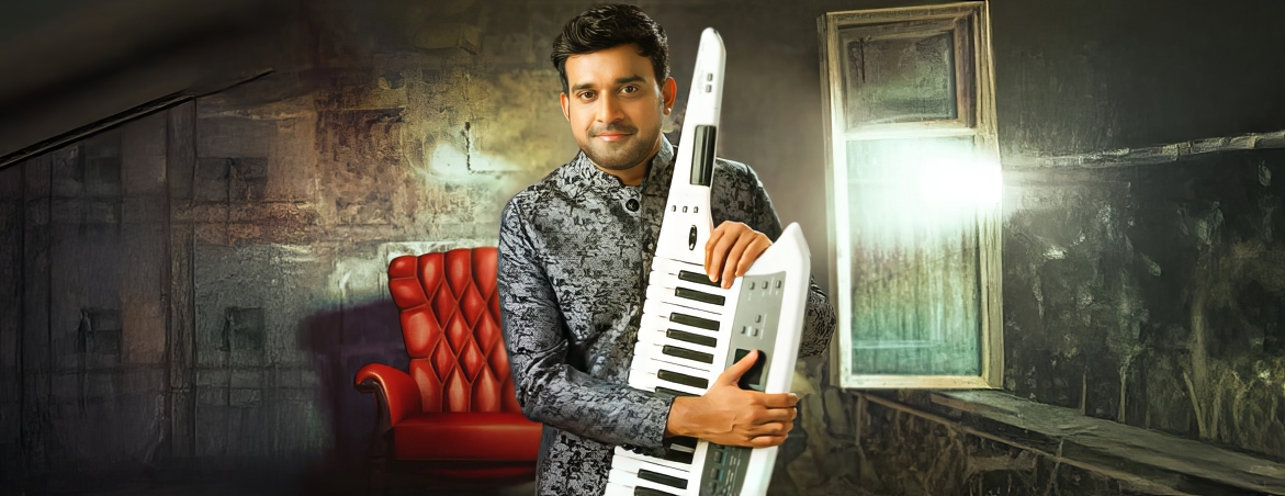 Stephen Devassy