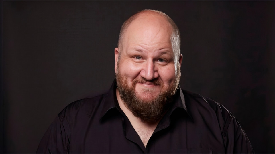 Stephen Kramer Glickman Stephen Kramer Glickman
