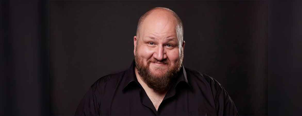 Stephen Kramer Glickman