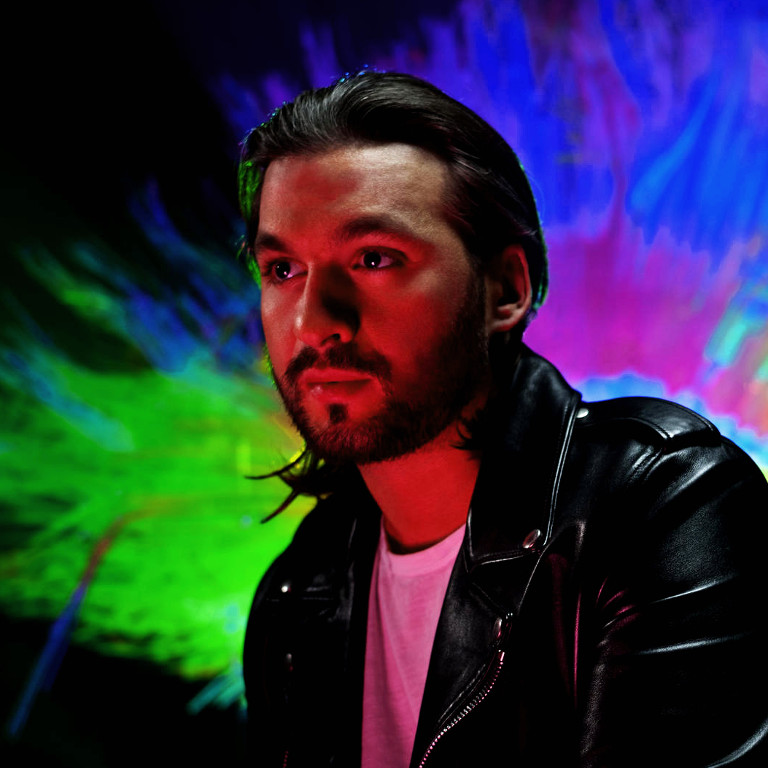 Steve Angello